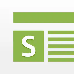 News Suite by Sony — Android app icon