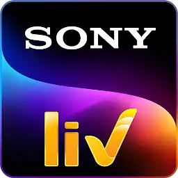 Sony LIV: Series, Shows, Movie — Android app icon