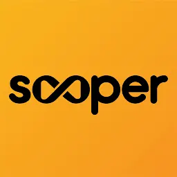 Sooper — Android app icon