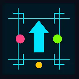 Bool Swords — Android game icon