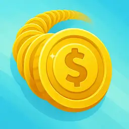 Million Coins — Android game icon