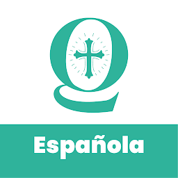 Spanish Bible Quiz — Android app icon