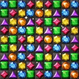 Jewelry King — Android game icon