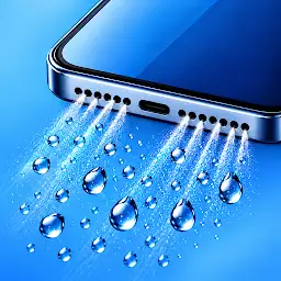 Speaker Cleaner: Water Eject — Android app icon