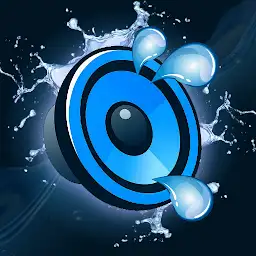 Speaker Water Eject & Remover — Android app icon