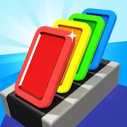 Card Pusher — Android game icon