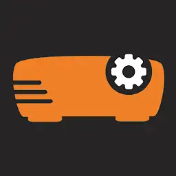 Projectivy Launcher — Android app icon