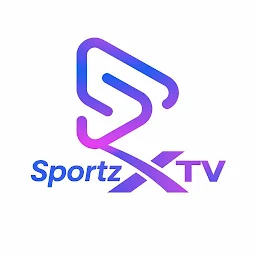 SportzX TV — Android app icon