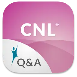 CNL Clinical Nurse Leader Prep — Android app icon