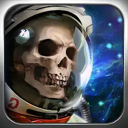 Galaxy at War Online — Android game icon