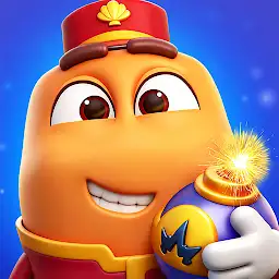 Resort Match — Android app icon