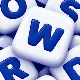 Word Siesta — Android app icon