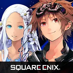 CHAOS RINGS Ⅲ — Android game icon