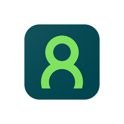 Square — Android app icon