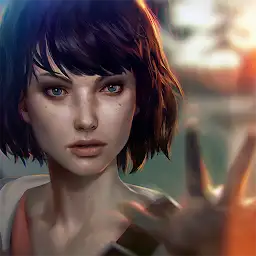 Life is Strange — Android game icon