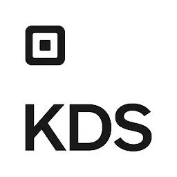 Square KDS Beta — Android app icon