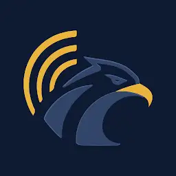 Squawster - Police Scanner — Android app icon