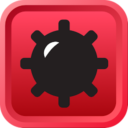 Minesweeper Classic — Android game icon