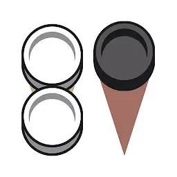 Backgammon by Staple Games — Android game icon