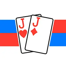 Euchre by Staple Games — Android game icon
