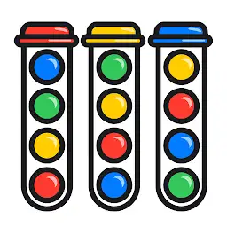 Gumball! — Android game icon
