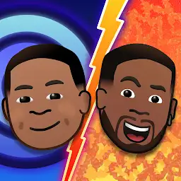 Orange Pop! — Android game icon