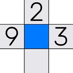 Sudoku by Staple Games — Android game icon