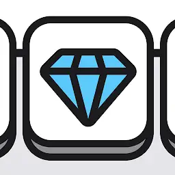 Tile Collector — Android game icon