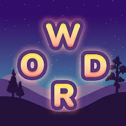 Word Horizons — Android game icon