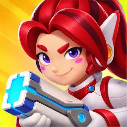Star Blaster: Offline Premium — Android game icon