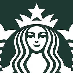 Starbucks Malaysia — Android app icon
