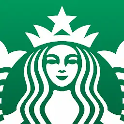 Starbucks Turkey — Android app icon