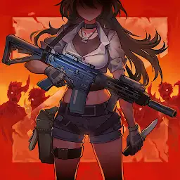 Furies: Last Escape — Android game icon