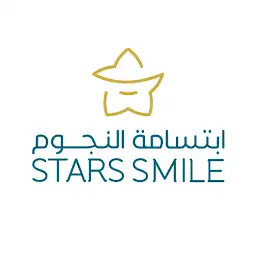 Stars Smile - إبتسامة النجوم — Android app icon