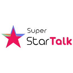 Super Startalk — Android app icon