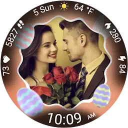 Easter Photo Frames — Android app icon