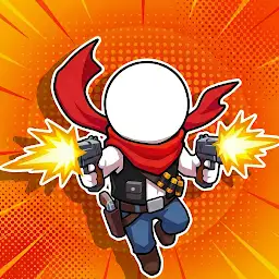Fire Up ：Pew Pew Pew — Android game icon