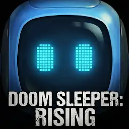 Doom Sleeper: Rising — Android game icon