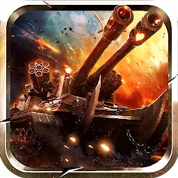 СТАЛЬНАЯ АРМИЯ — Android game icon