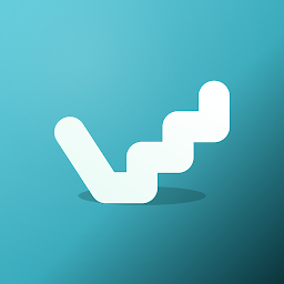 Step Up Omni — Android app icon