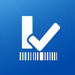 Inventory & Orders: Stock App — Android app icon