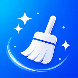 Phone Cleaner: Swipe to Delete — Android app icon