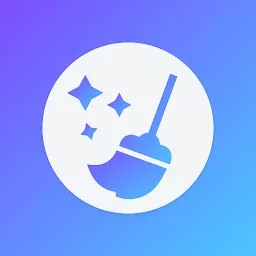 Storage Cleaner Application — Android app icon