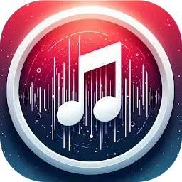 Music Player - MP3 Player — Android app icon