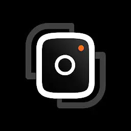 CRSL : Photo Collage Maker — Android app icon