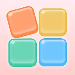 Bubble Pingpong — Android game icon