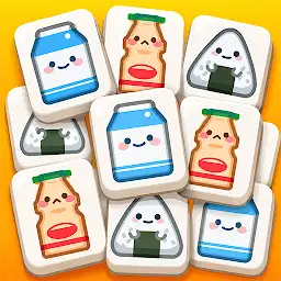Match Store — Android game icon