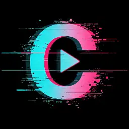 CineTuck — Android app icon