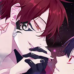 Unromantic Demon Queen : Otome — Android game icon