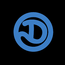 Drama ID - Nonton Drama — Android app icon